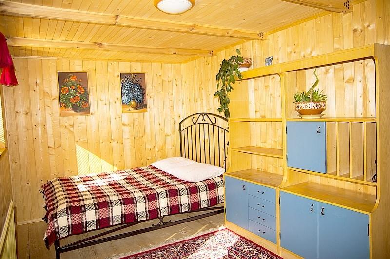 Hacjenda - Apartamenty I Pokoje Goscinne Czarna Góra Rom bilde