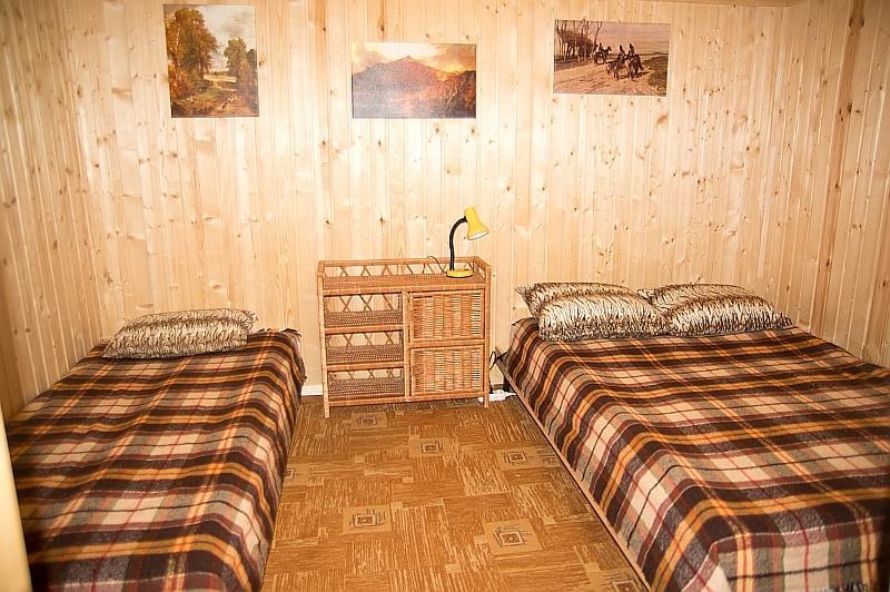 Hacjenda - Apartamenty I Pokoje Goscinne Czarna Góra Eksteriør bilde