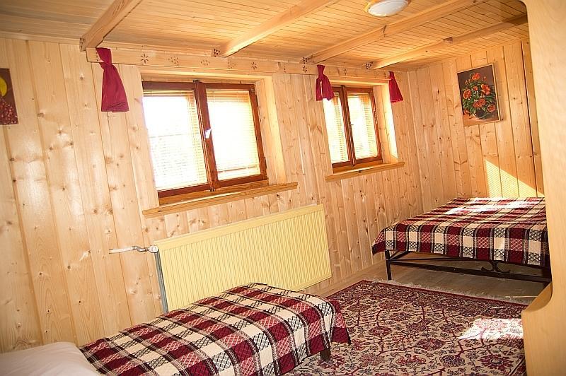 Hacjenda - Apartamenty I Pokoje Goscinne Czarna Góra Eksteriør bilde