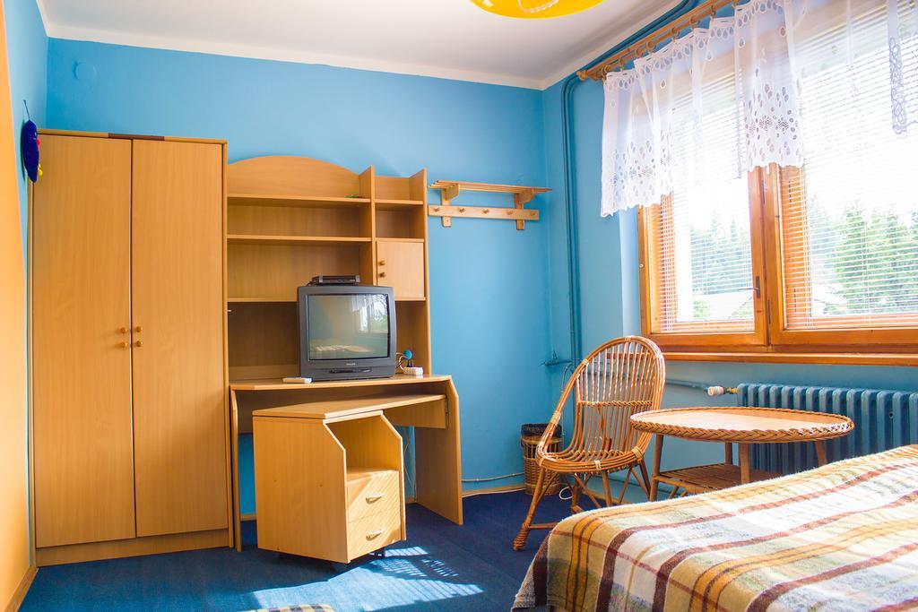 Hacjenda - Apartamenty I Pokoje Goscinne Czarna Góra Eksteriør bilde