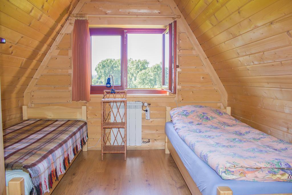 Hacjenda - Apartamenty I Pokoje Goscinne Czarna Góra Eksteriør bilde